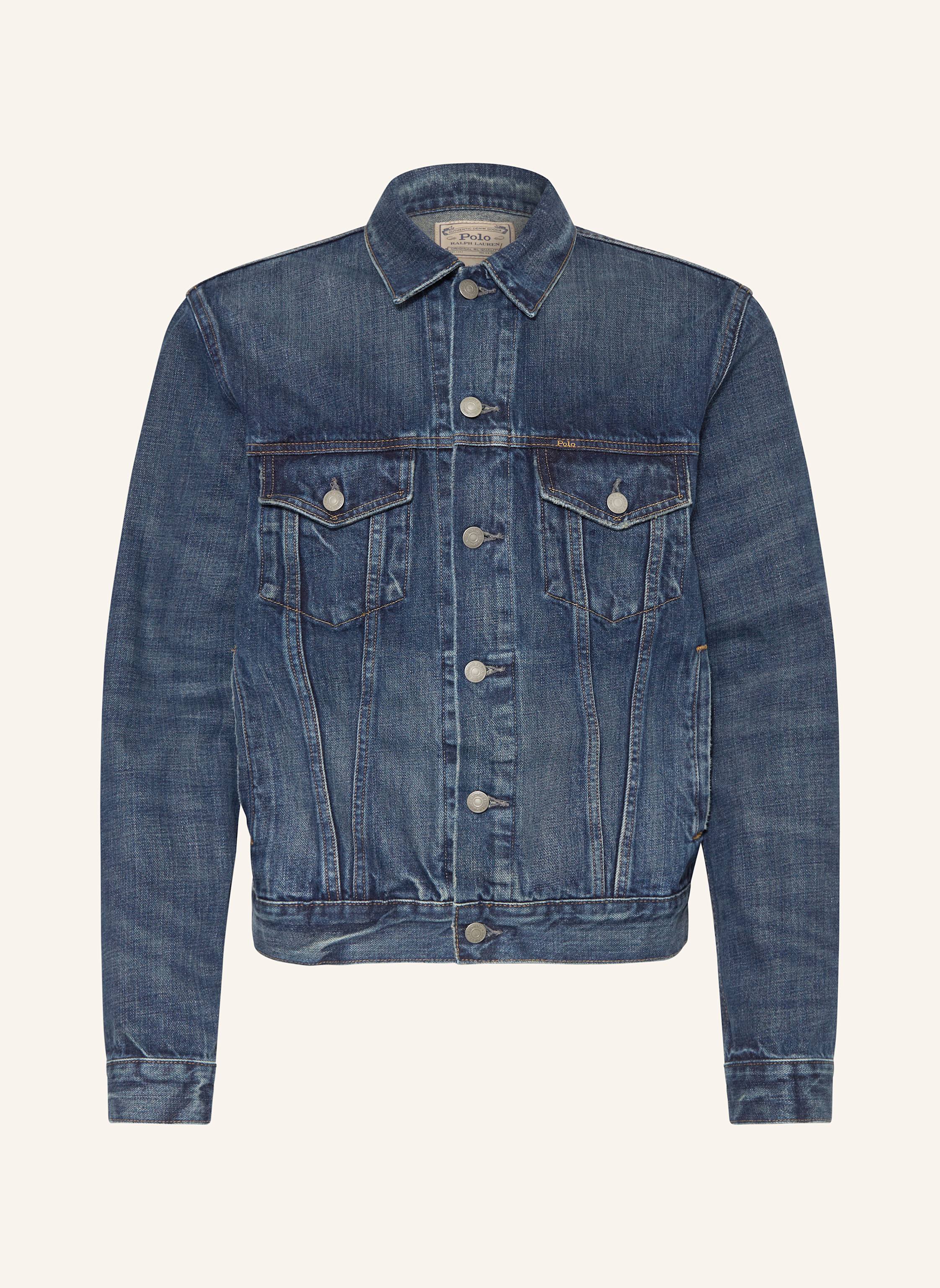 POLO RALPH LAUREN Jeansjacke