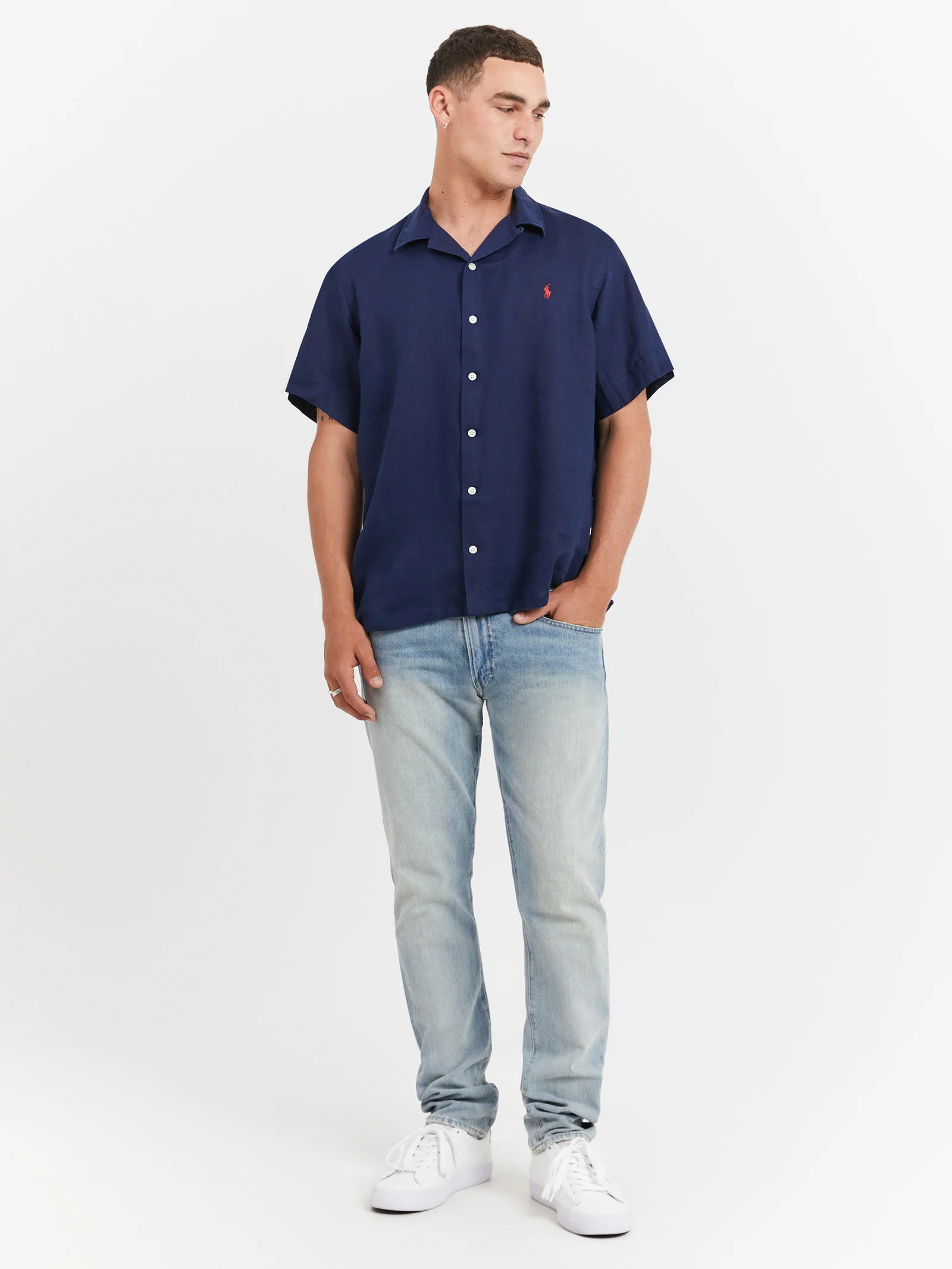 Vacation Shirt