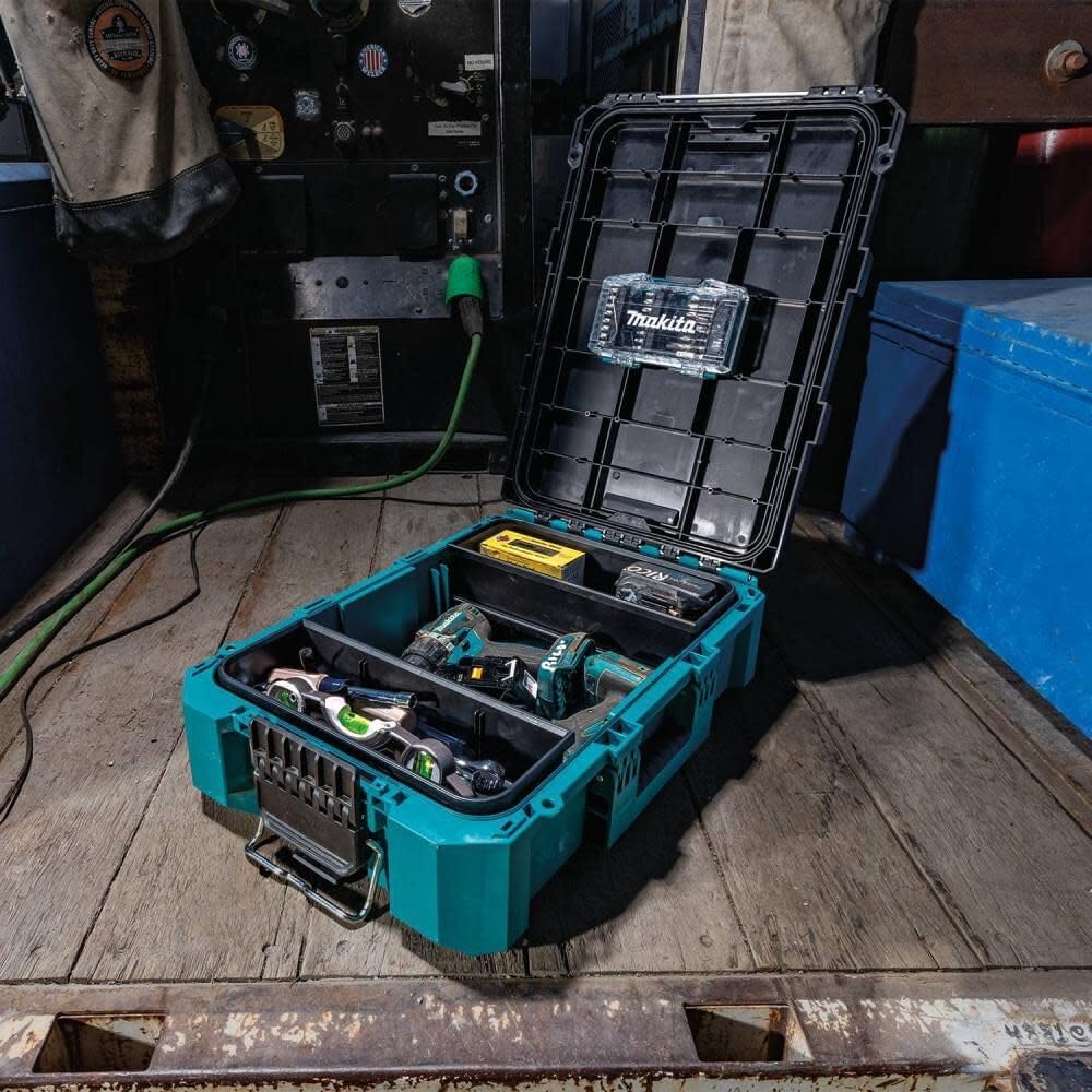 Makita USA INC - Medium Toolbox