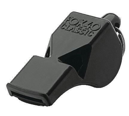 Fox 40 Classic Hockey Whistle