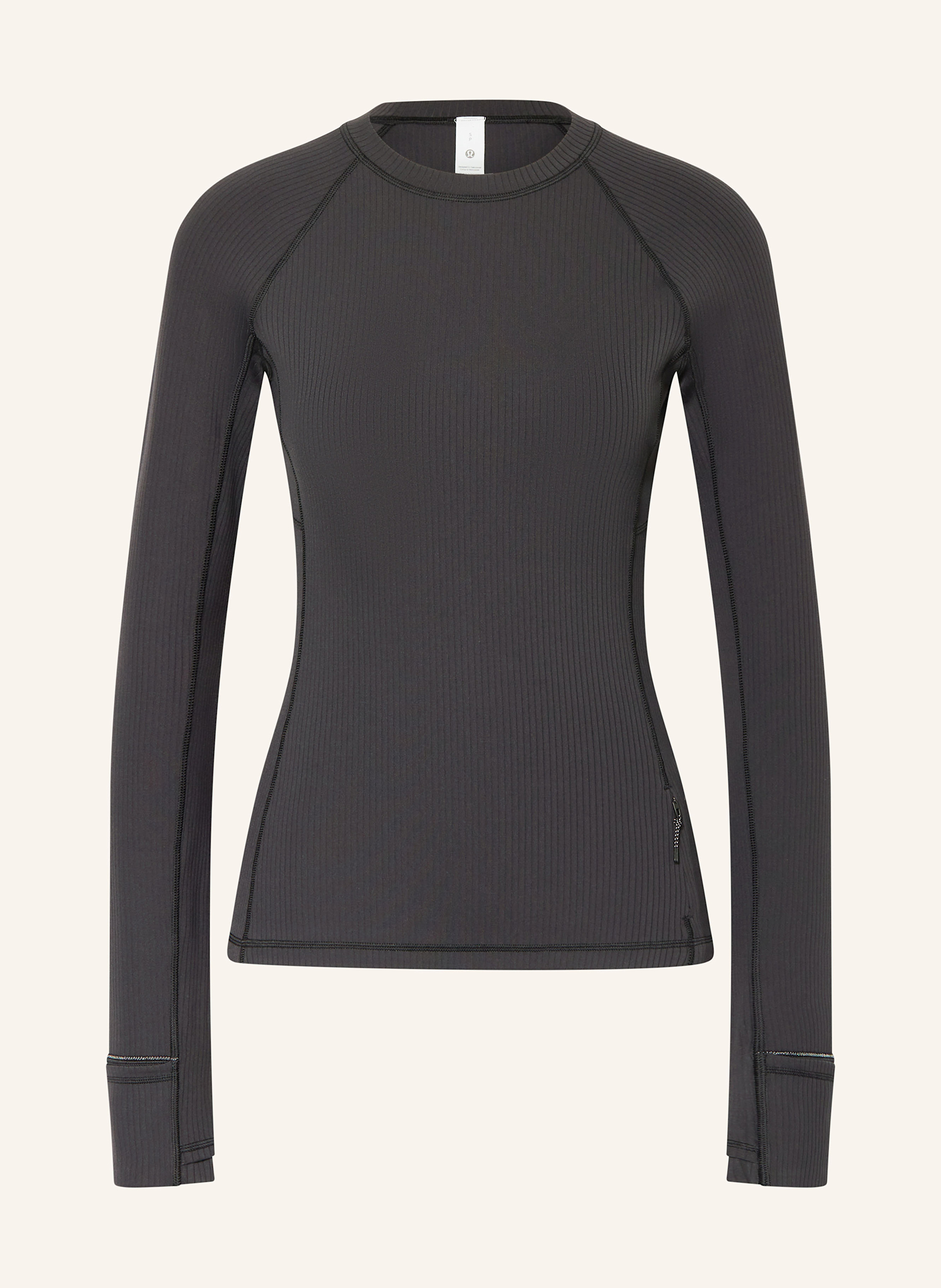 lululemon Longsleeve IT´S RULU™