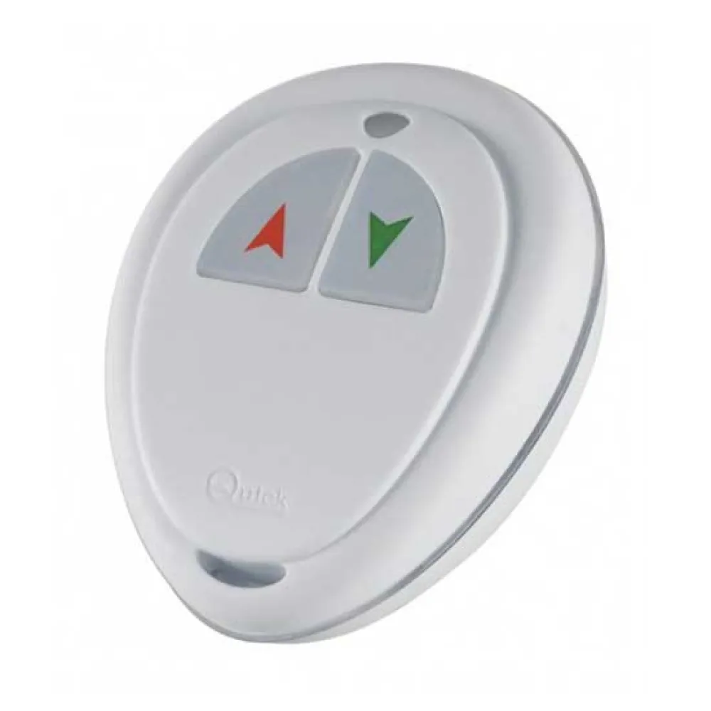 Quick P02 869.8Mhz control