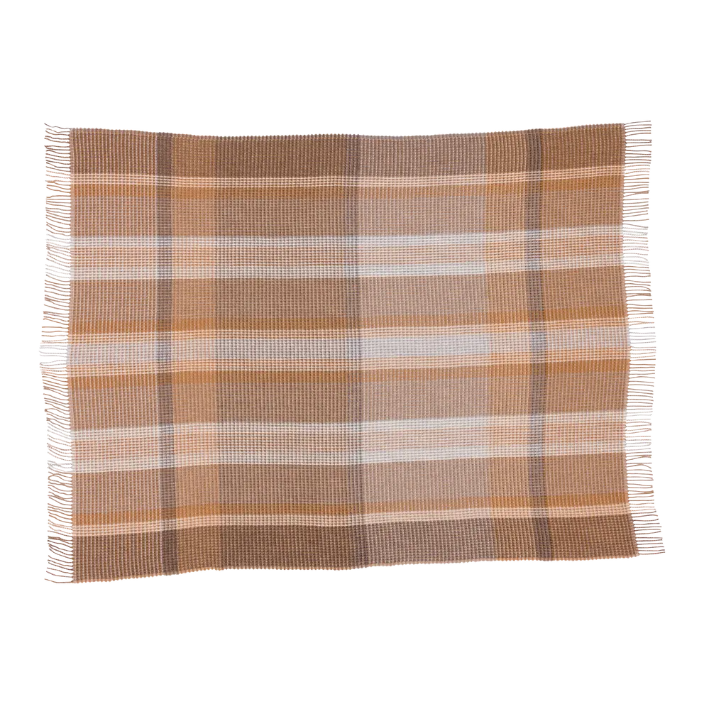 Plaid Keno