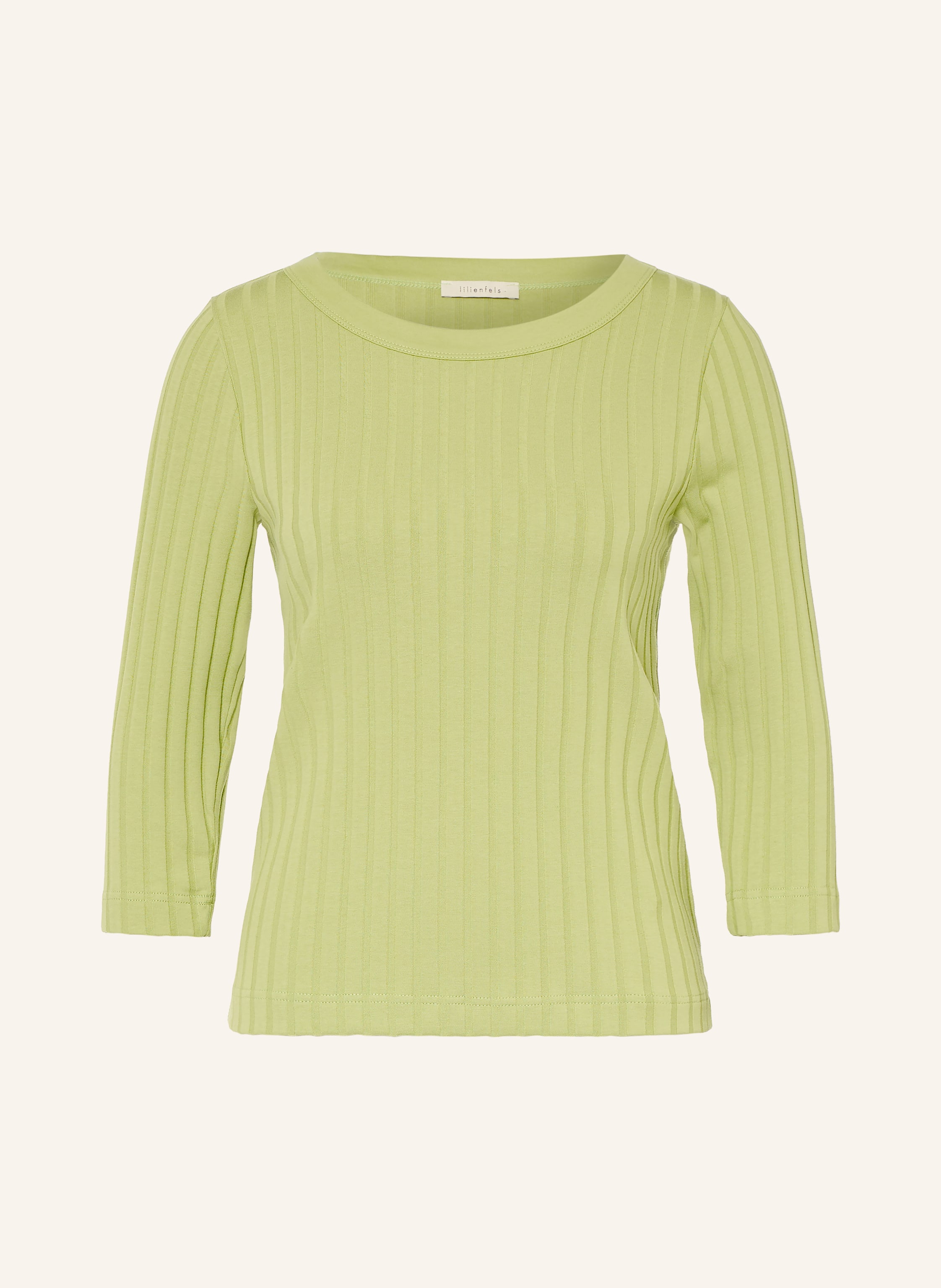 lilienfels Shirt mit 3/4-Arm
