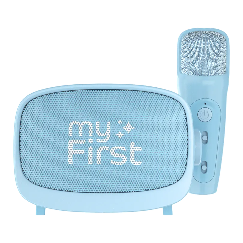 Kindermikrofon Voice 2