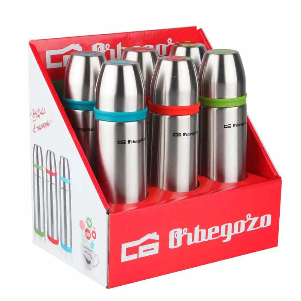 Orbegozo SET TRL 5500 infusion thermos