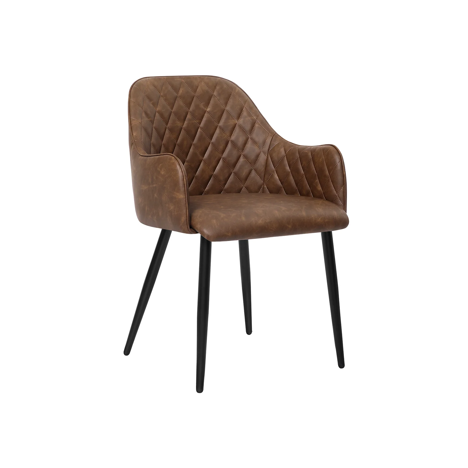 Chaise confort PU