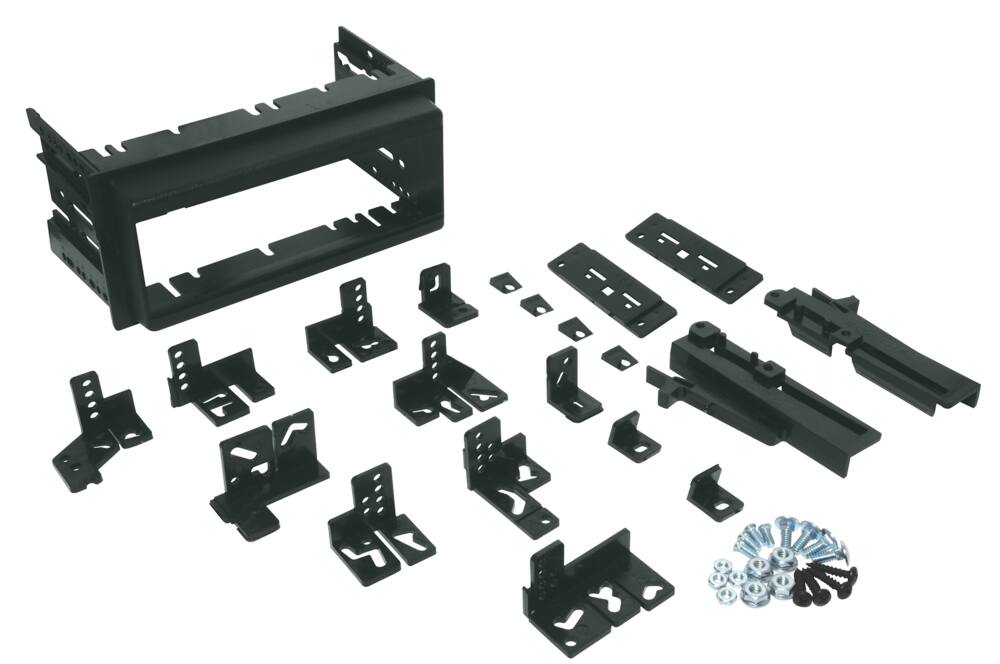 Scosche GM1504 Dash Install Kit for 1982-2005 GM Vehicles