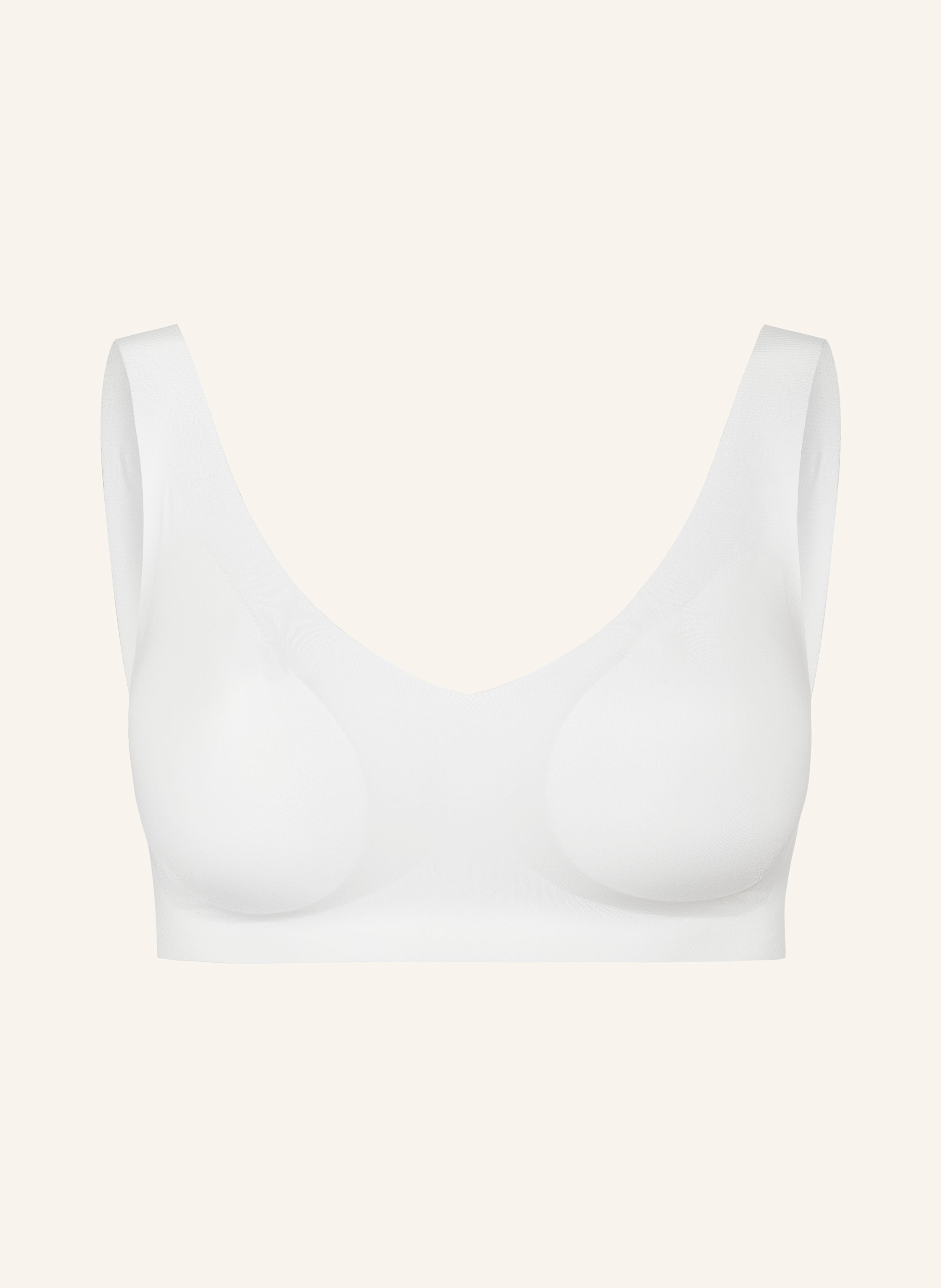 sloggi Bustier ZERO FEEL 2.0