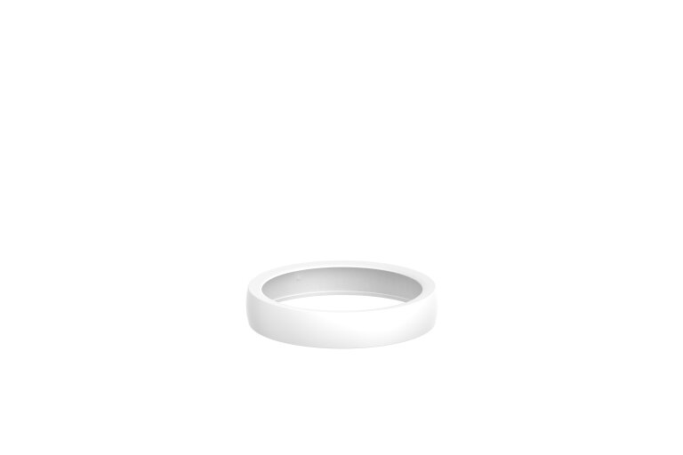 Ring fruitbox Campus - wit