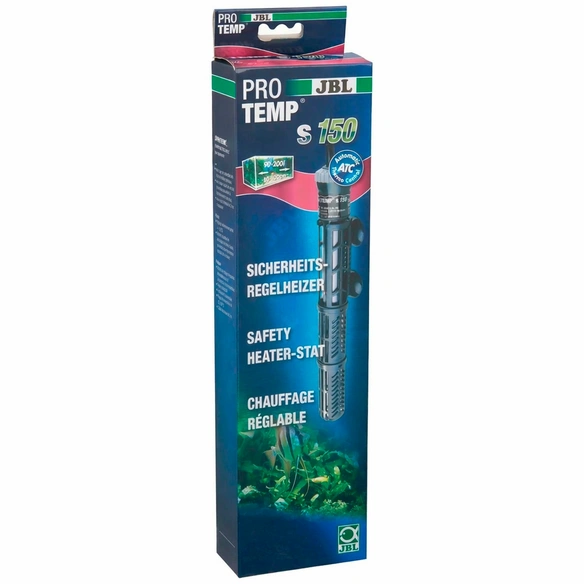 Heizstrahler »ProTemp«, für Aquarien mit 90 – 200 l (80 – 100 cm), 150 W