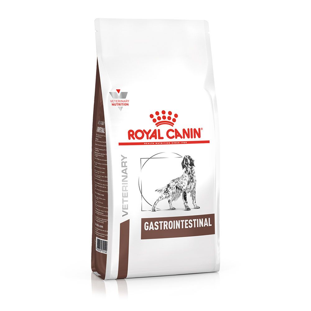 Royal Canin Veterinary Dog - Gastrointestinal