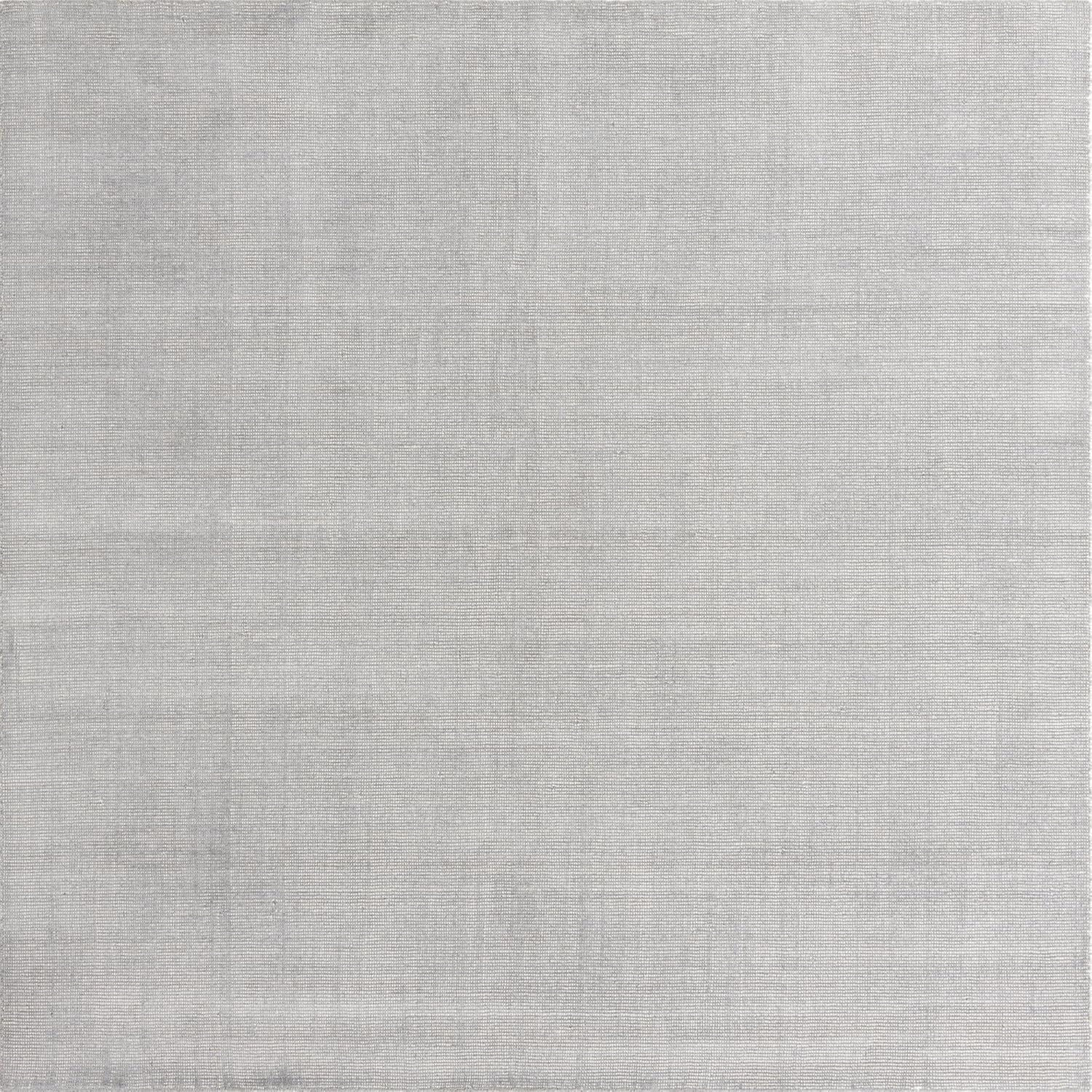 Unique Loom English Manor Collection Area Rug - Farmhouse (10' Square, Grey Manor/ Ivory)