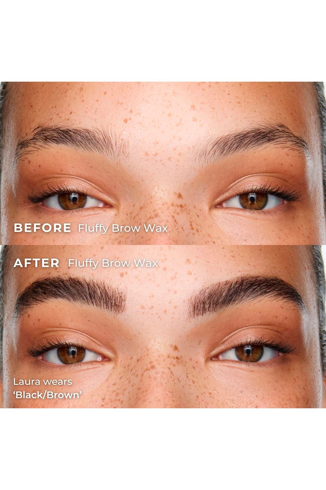 WUNDERBROW Fluffy Brow Wax 2.8ml