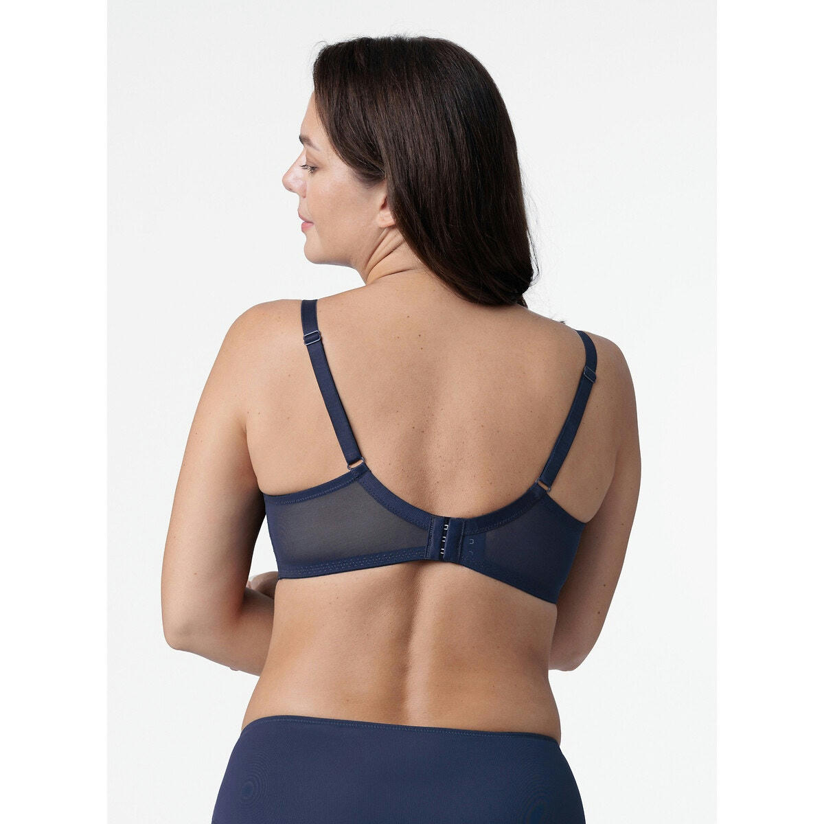Soutien-gorge classique armatures Zarya