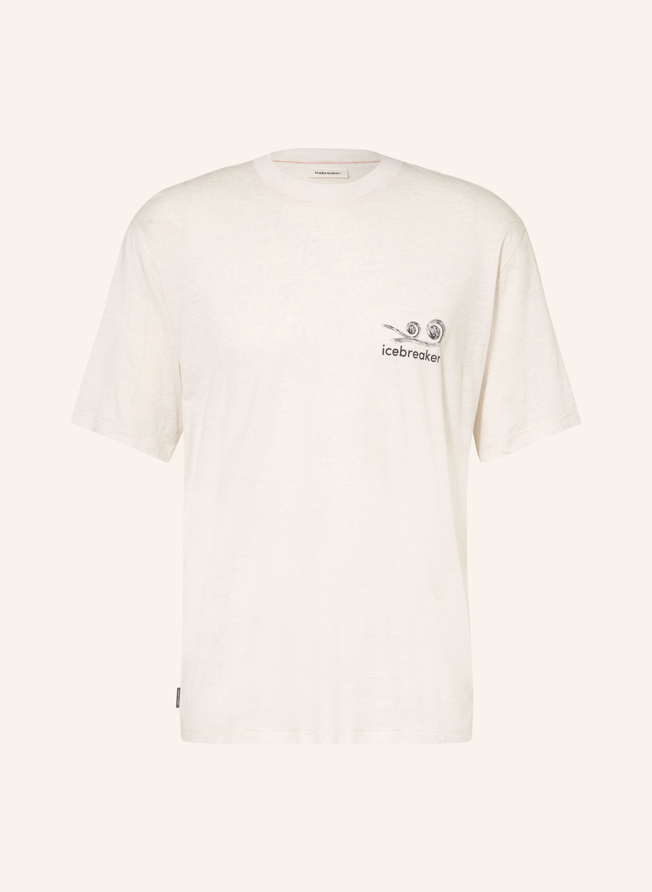 icebreaker Funktionsshirt 150 TECH LITE aus Merinowolle