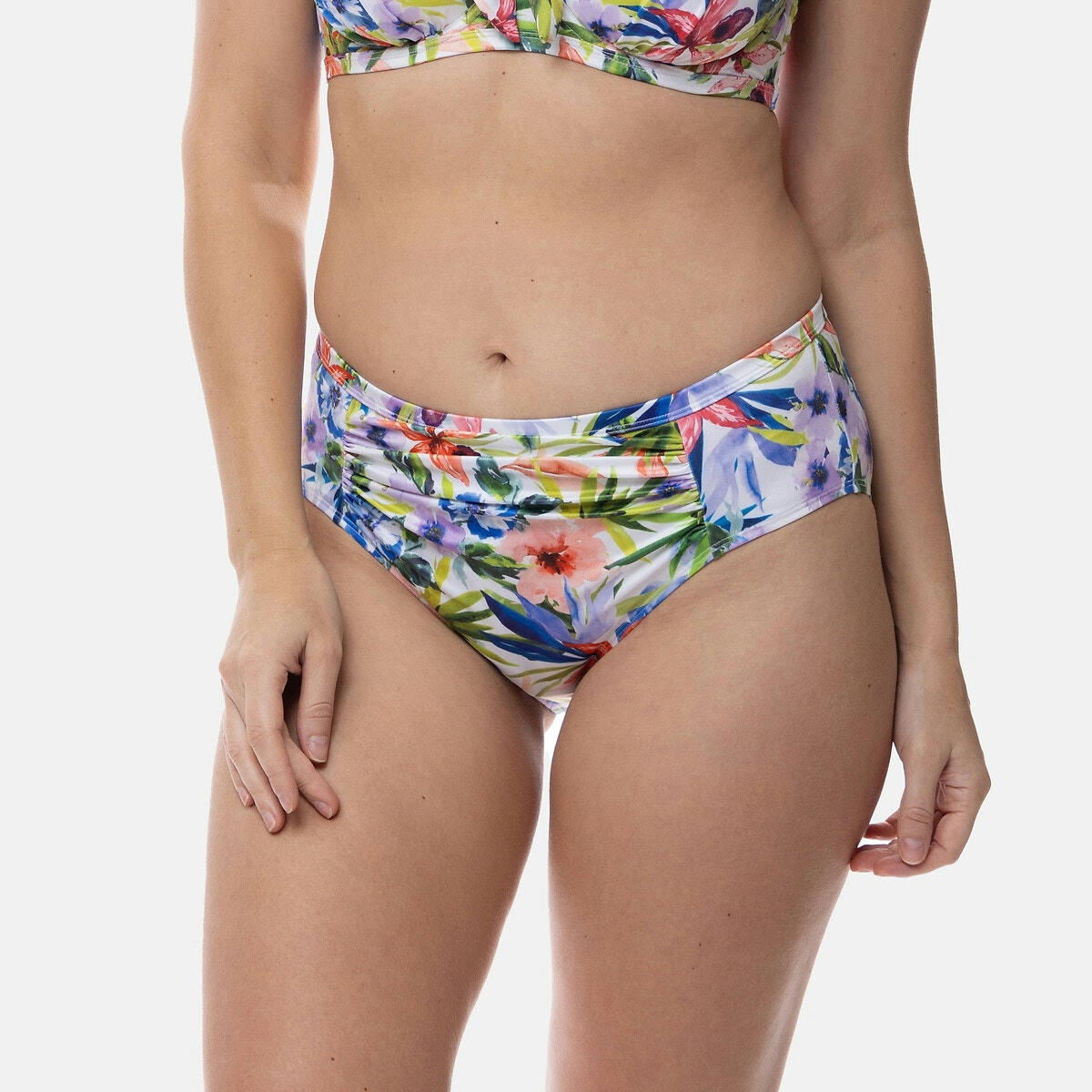 Slip de bain forme Hipster Balabio Island