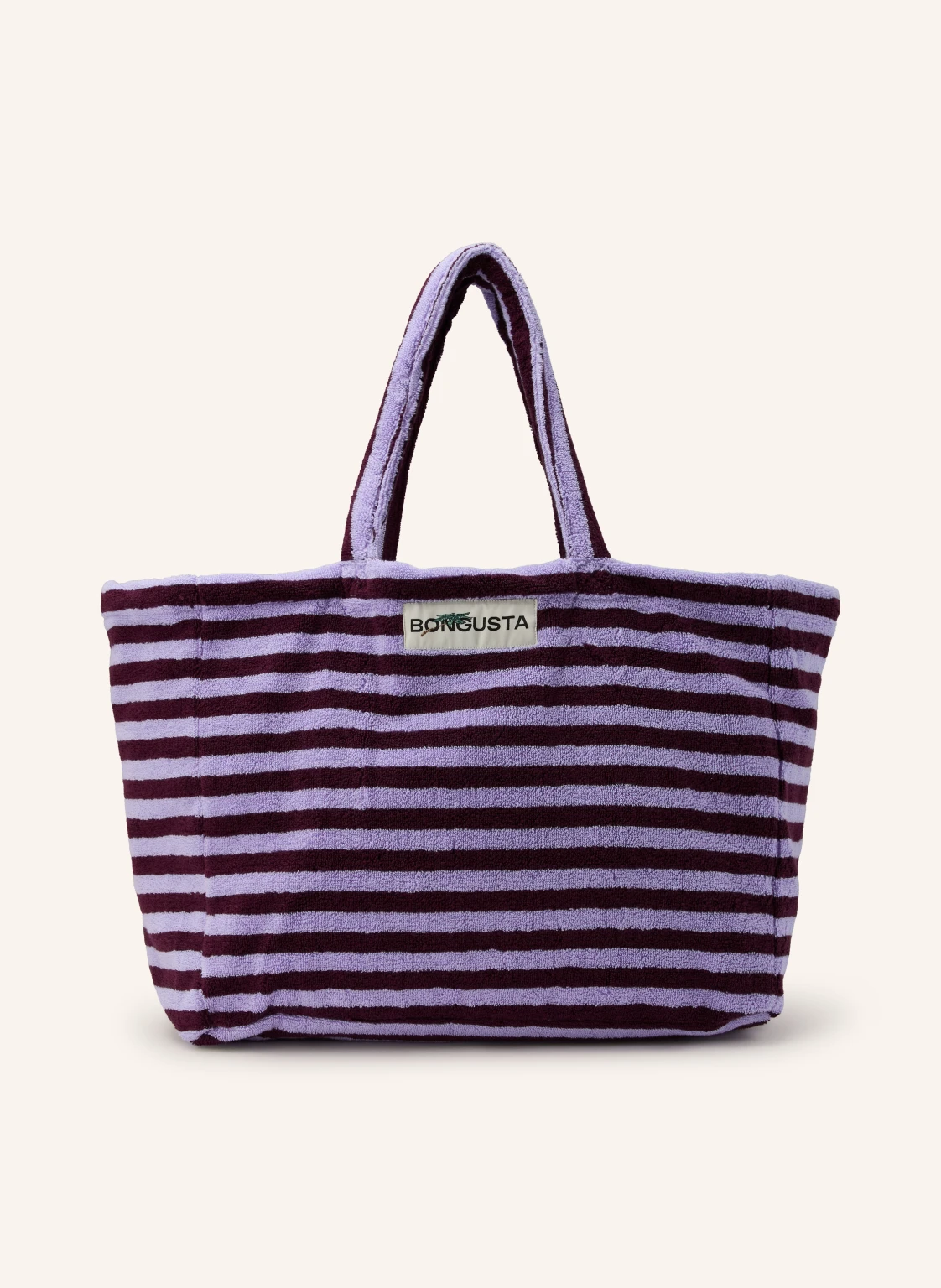 BONGUSTA Strandtasche NARAM
