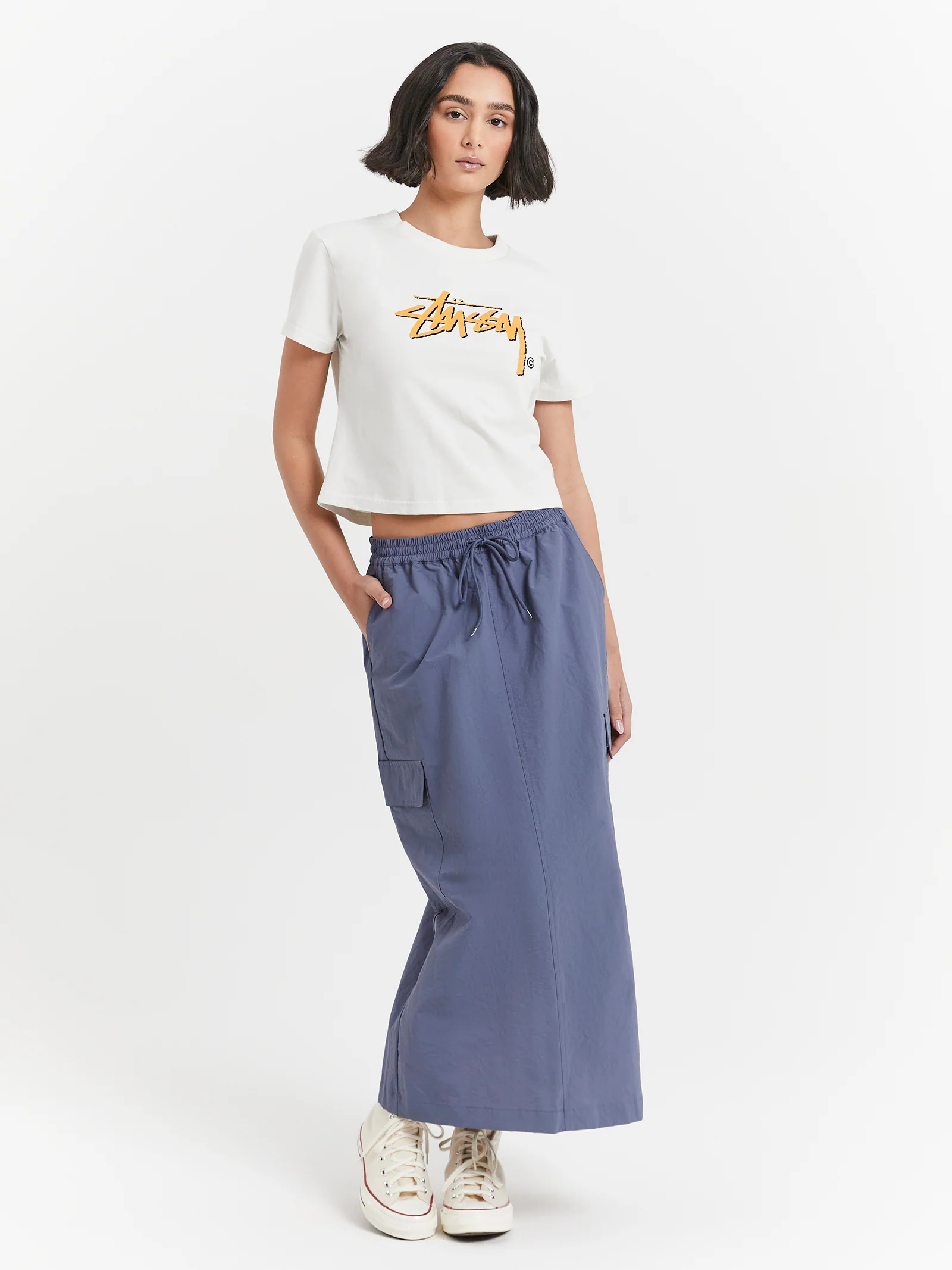 Shadow Stock Slim T-Shirt