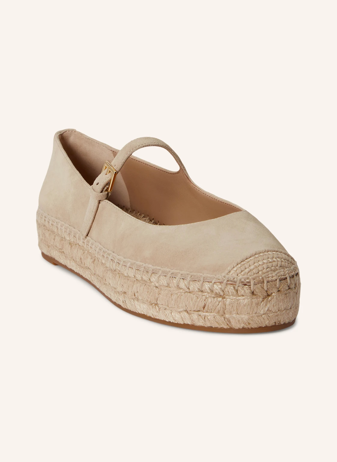 LAUREN RALPH LAUREN Espadrilles