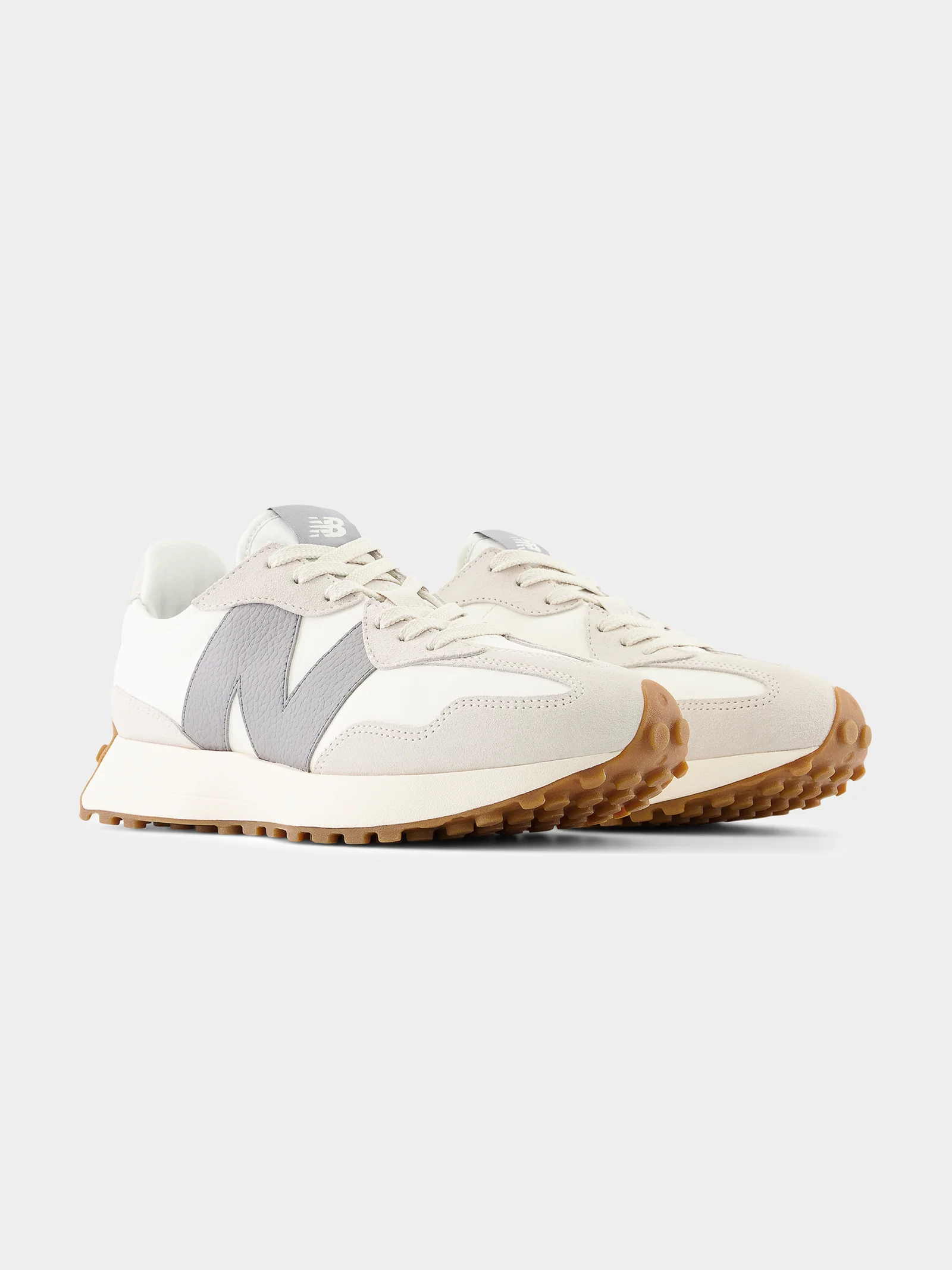 Unisex 327 Sneakers
