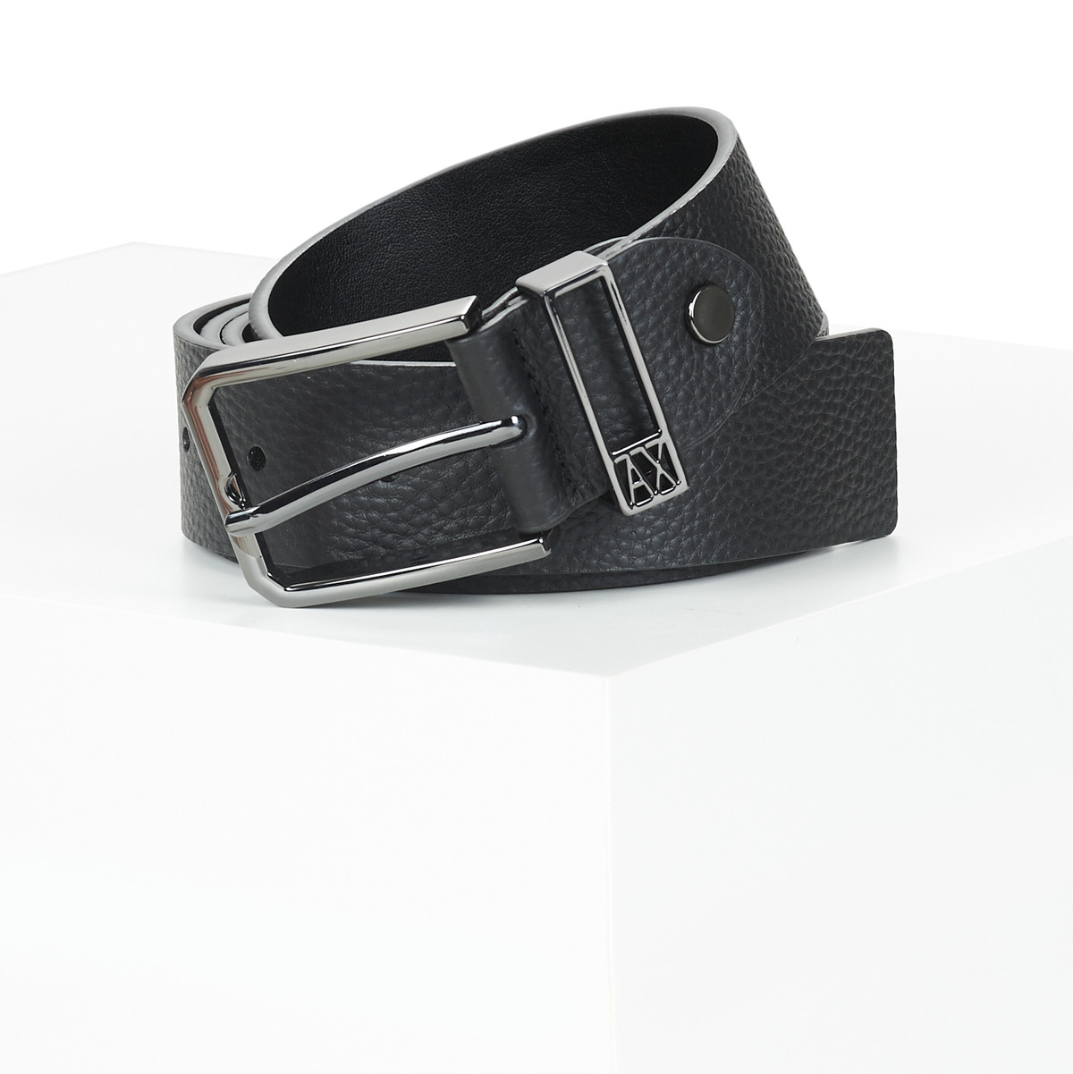 Armani Exchange - XM001695 ADJUSTABLE - Black