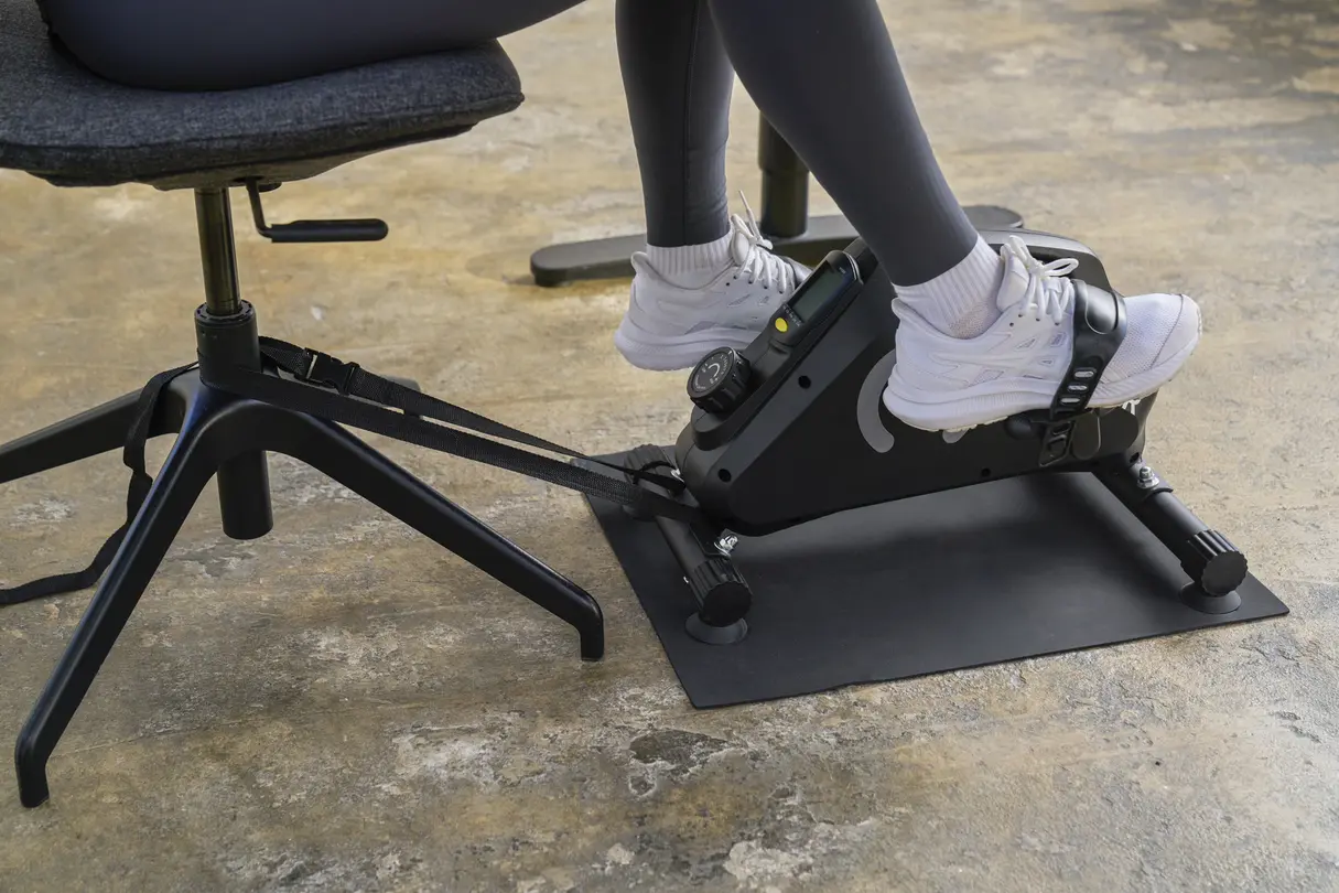 Pedaltrainer Magnet