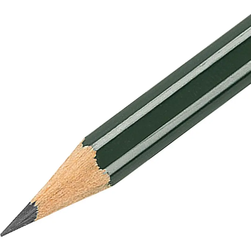 Bleistift 6er-Set WBP100