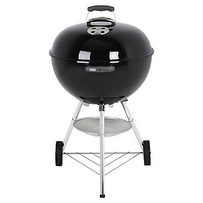 Barbecue charbon de bois Weber Bar B Kettle ø57 cm