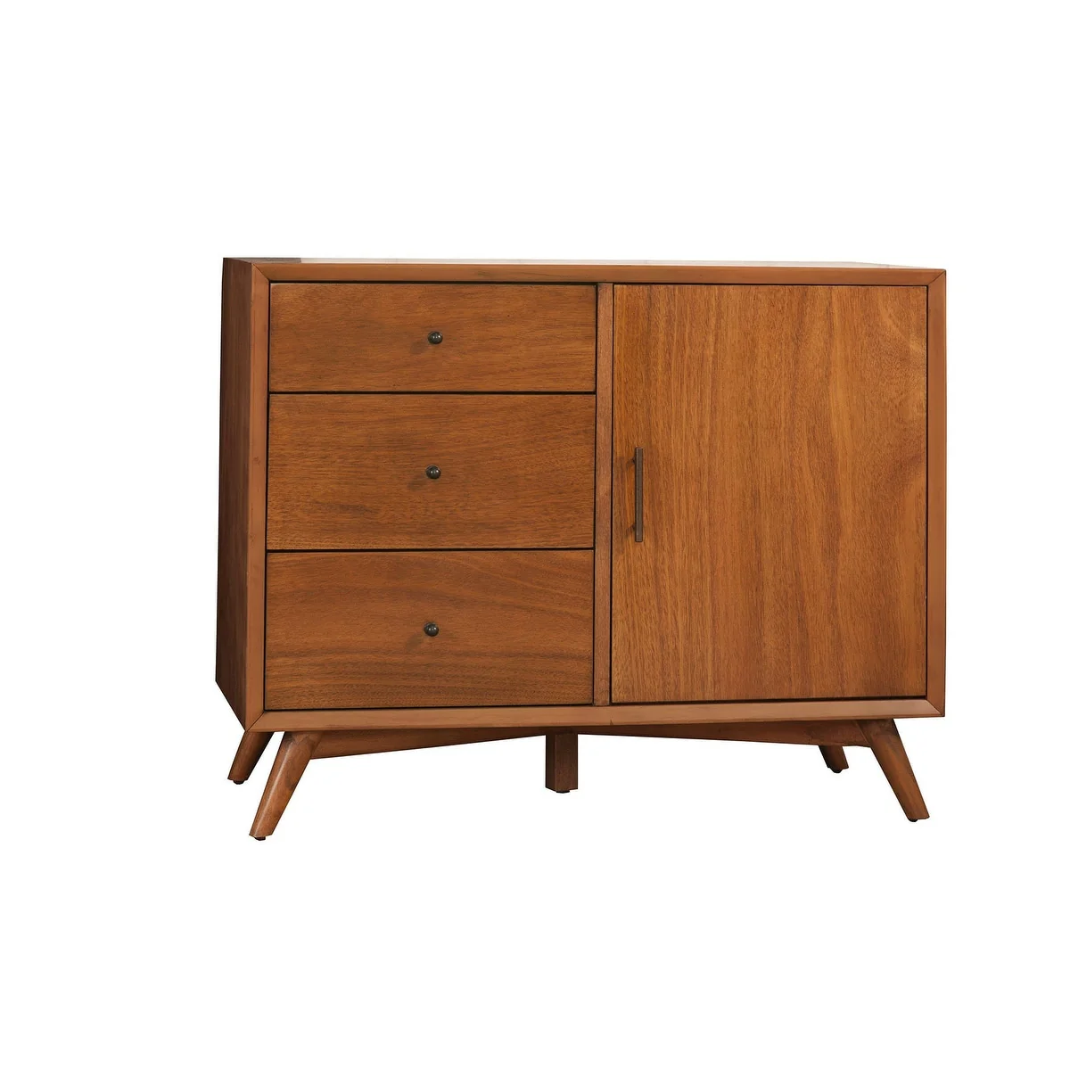 Alpine Furniture Flynn Accent Cabinet