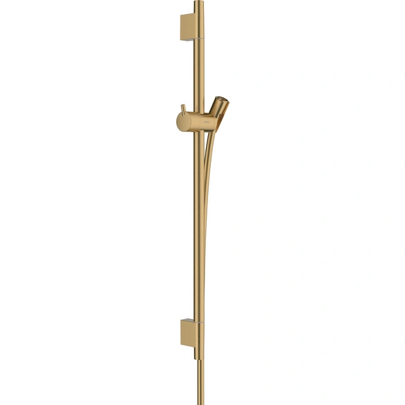 Brausestange »Unica«, BxHxT: 10,1 x 71,8 x 6,7 cm