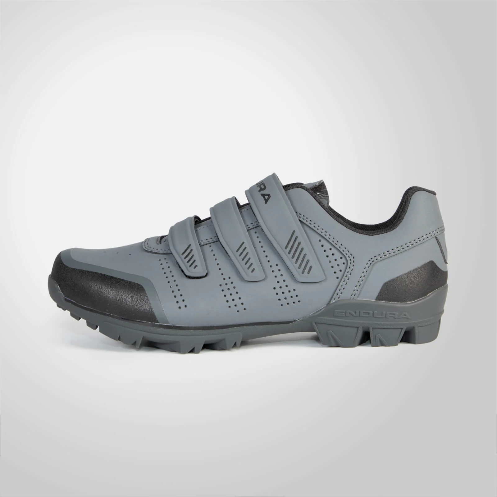 Hummvee XC Shoes - Pewter