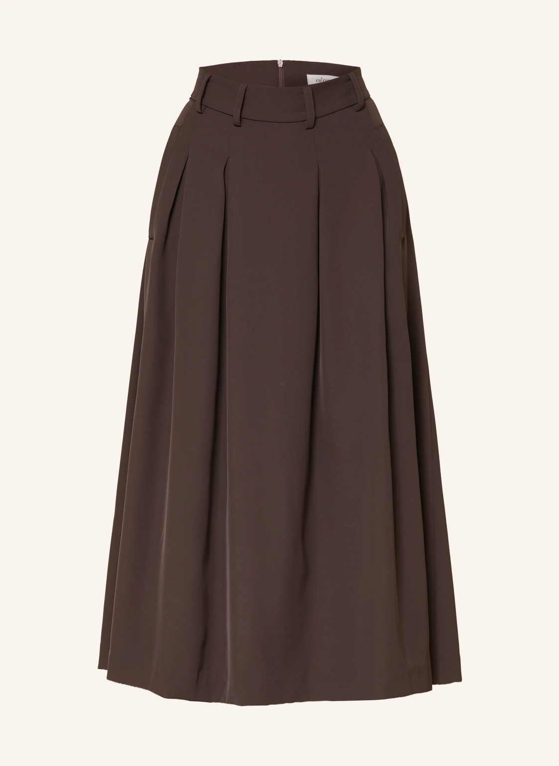 co'couture Faltenrock ALINICC