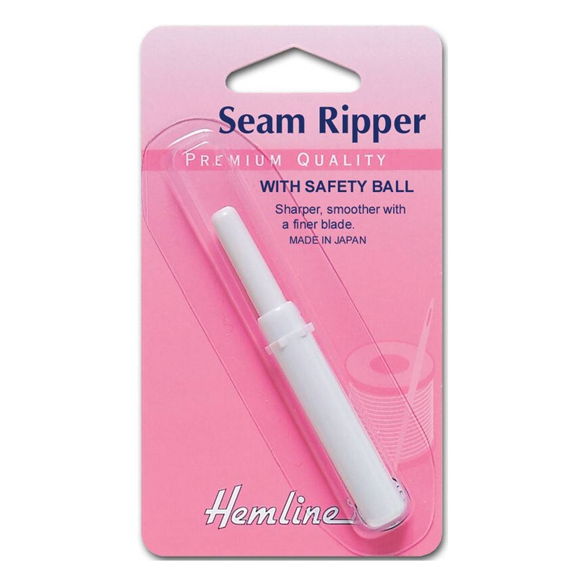Hemline Small Seam Ripper