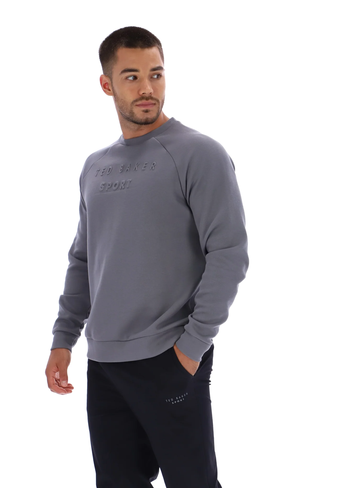 CRAIG | MID GREY