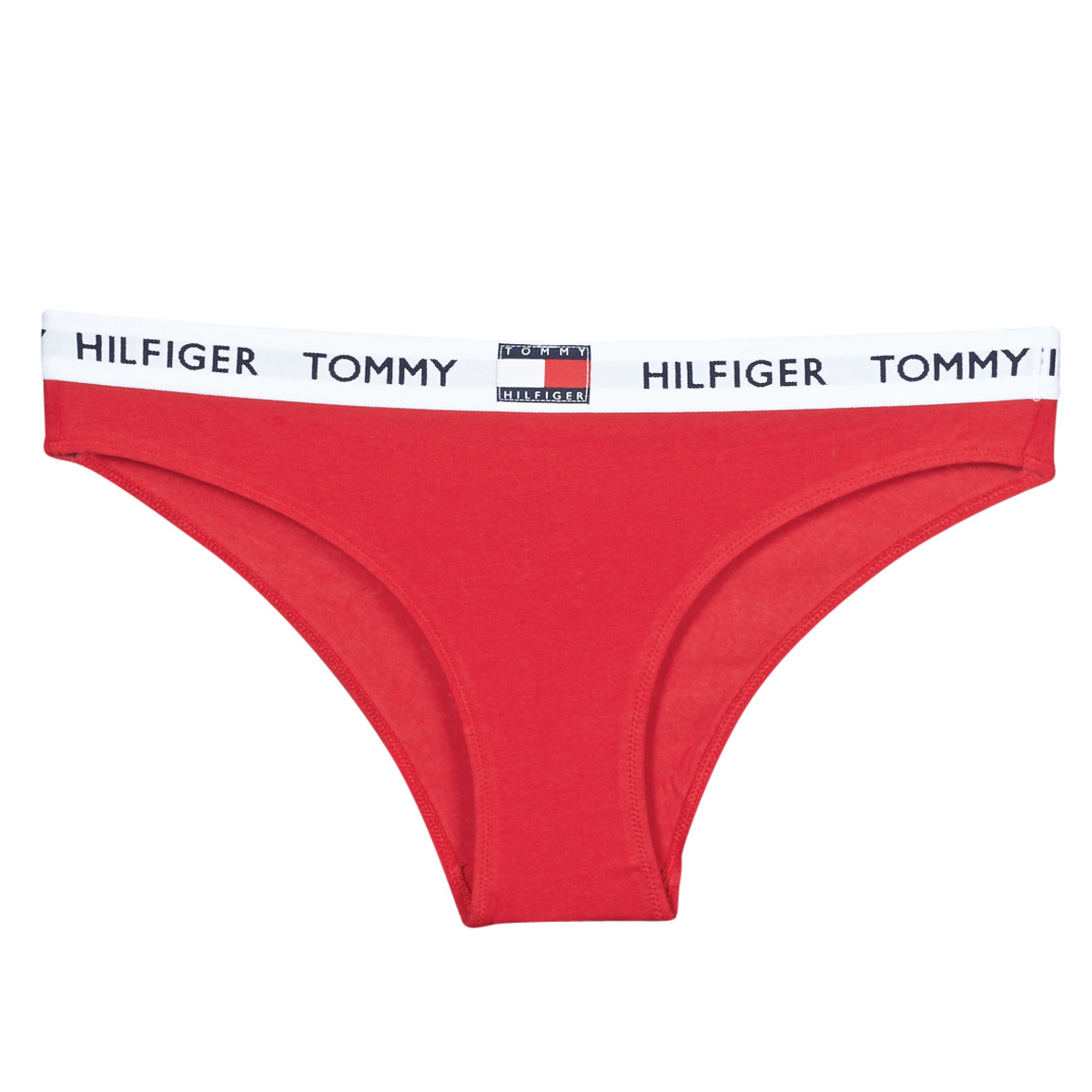 Tommy Hilfiger - BIKINI - Red