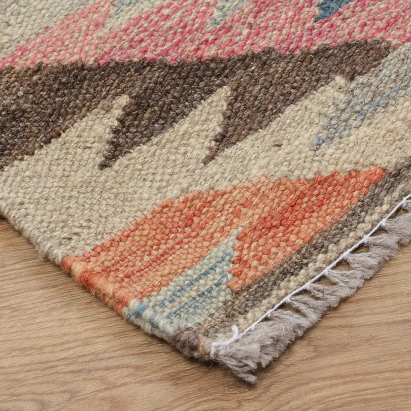 Kelimteppich Afghan Kelim