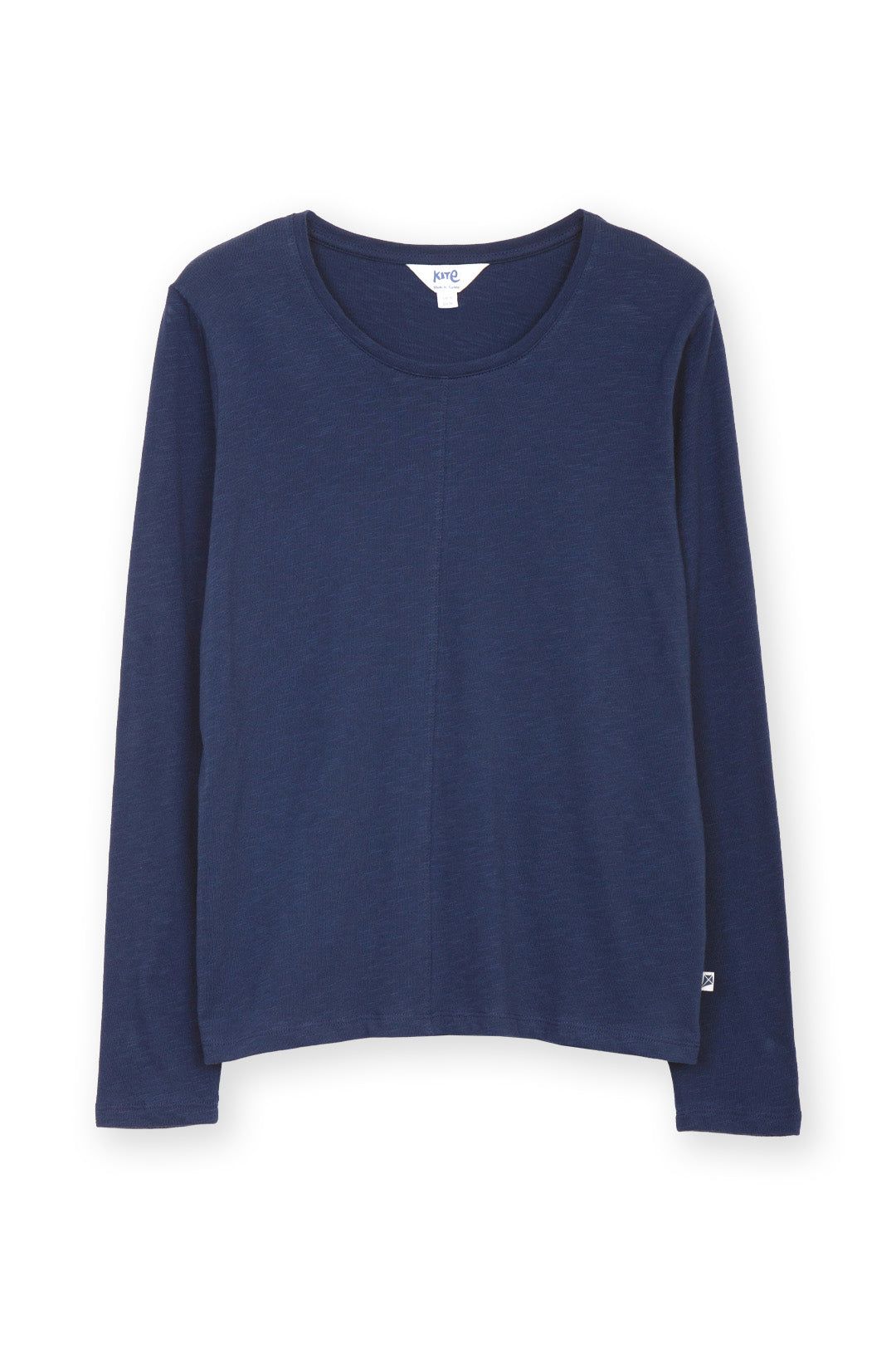Kite Sandford Slub Jersey Top Midnight