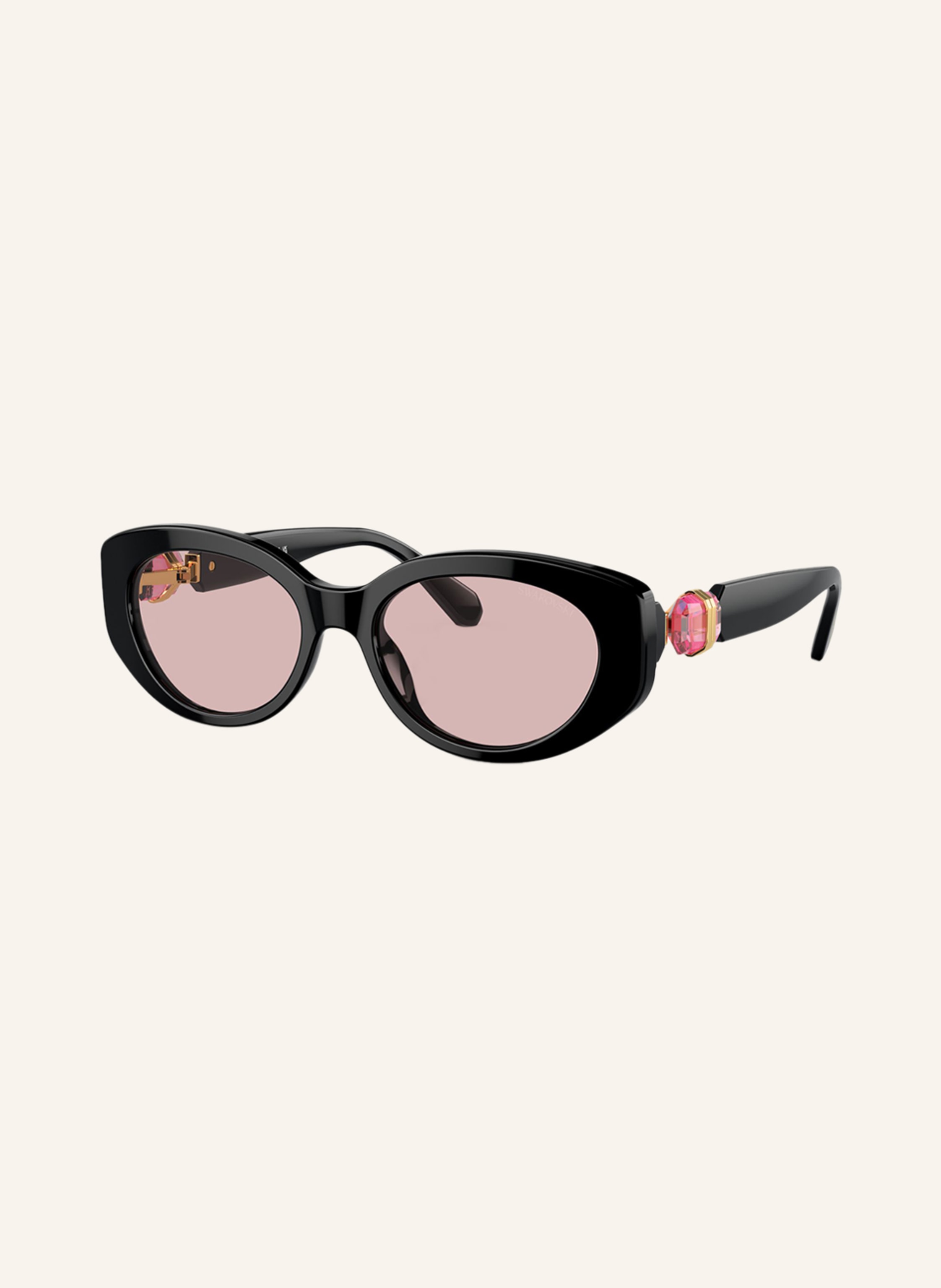 SWAROVSKI Sonnenbrille SK6002