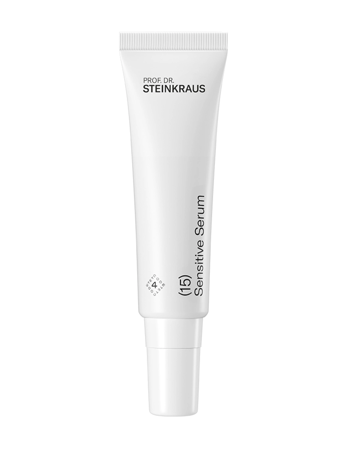 PROF. DR. STEINKRAUS (15) SENSITIVE SERUM