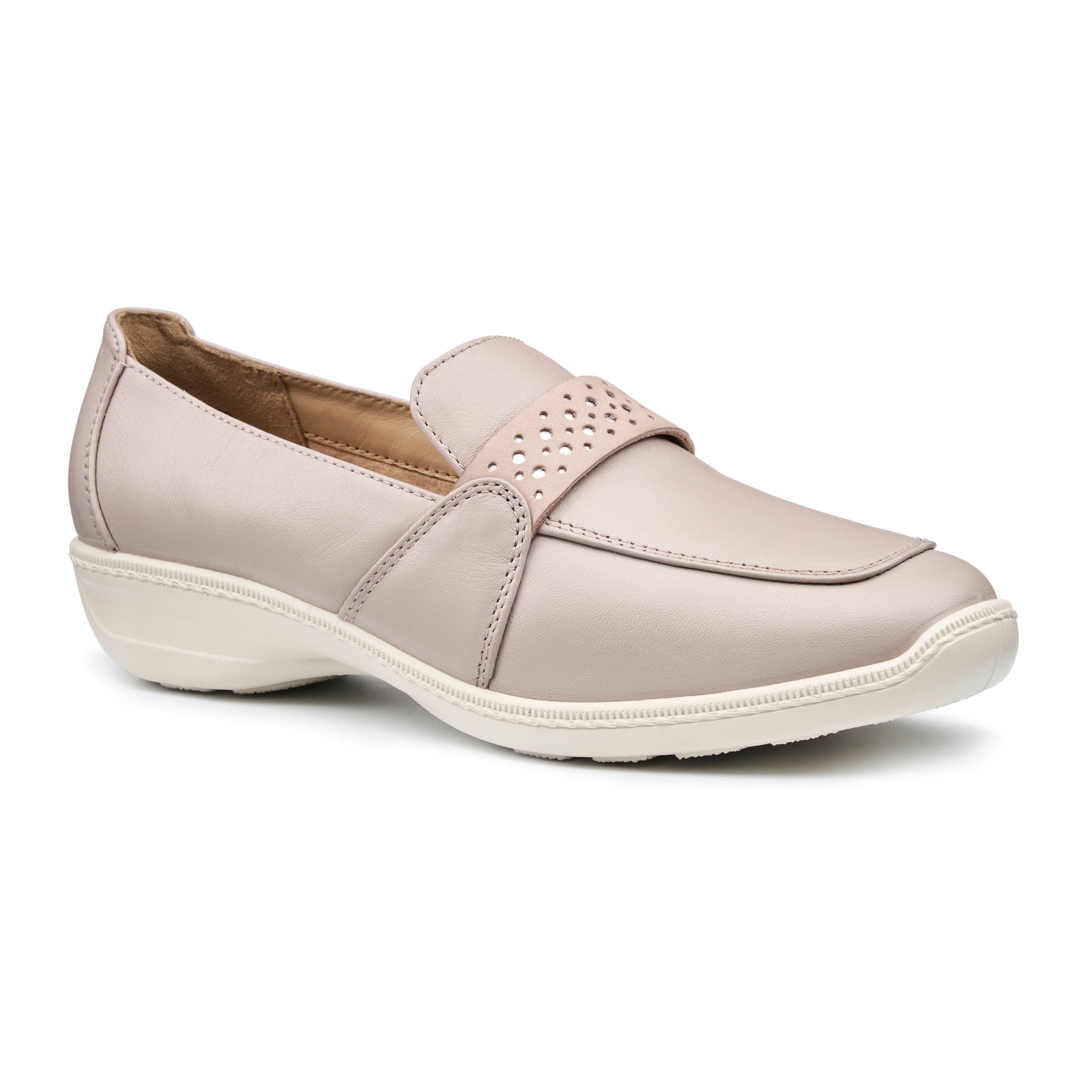 Hotter Mya II' Smart Loafers