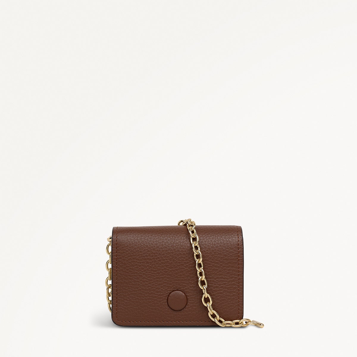 Chester Row - Small Card Holder