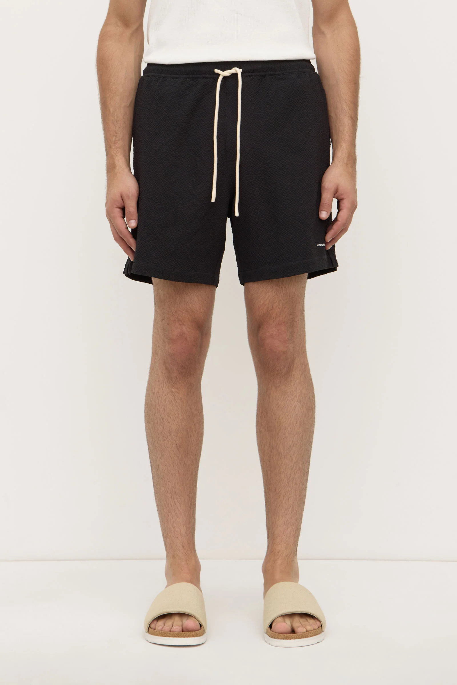Seth Swim Short