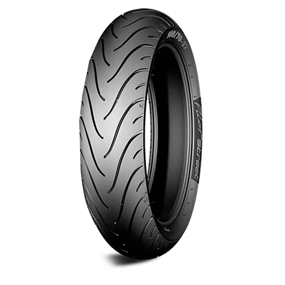Michelin Moto Pilot Street Radial 627009 54H TL touring tire