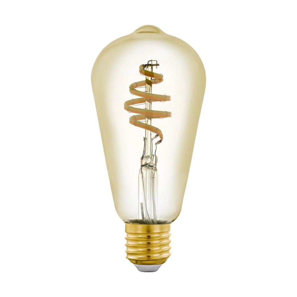LYSPÆRE EGLO EDISON E27 5,5W