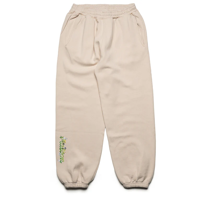 Malbon Golf x Grateful Dead Clubhouse Sweatpant - Rainy Day