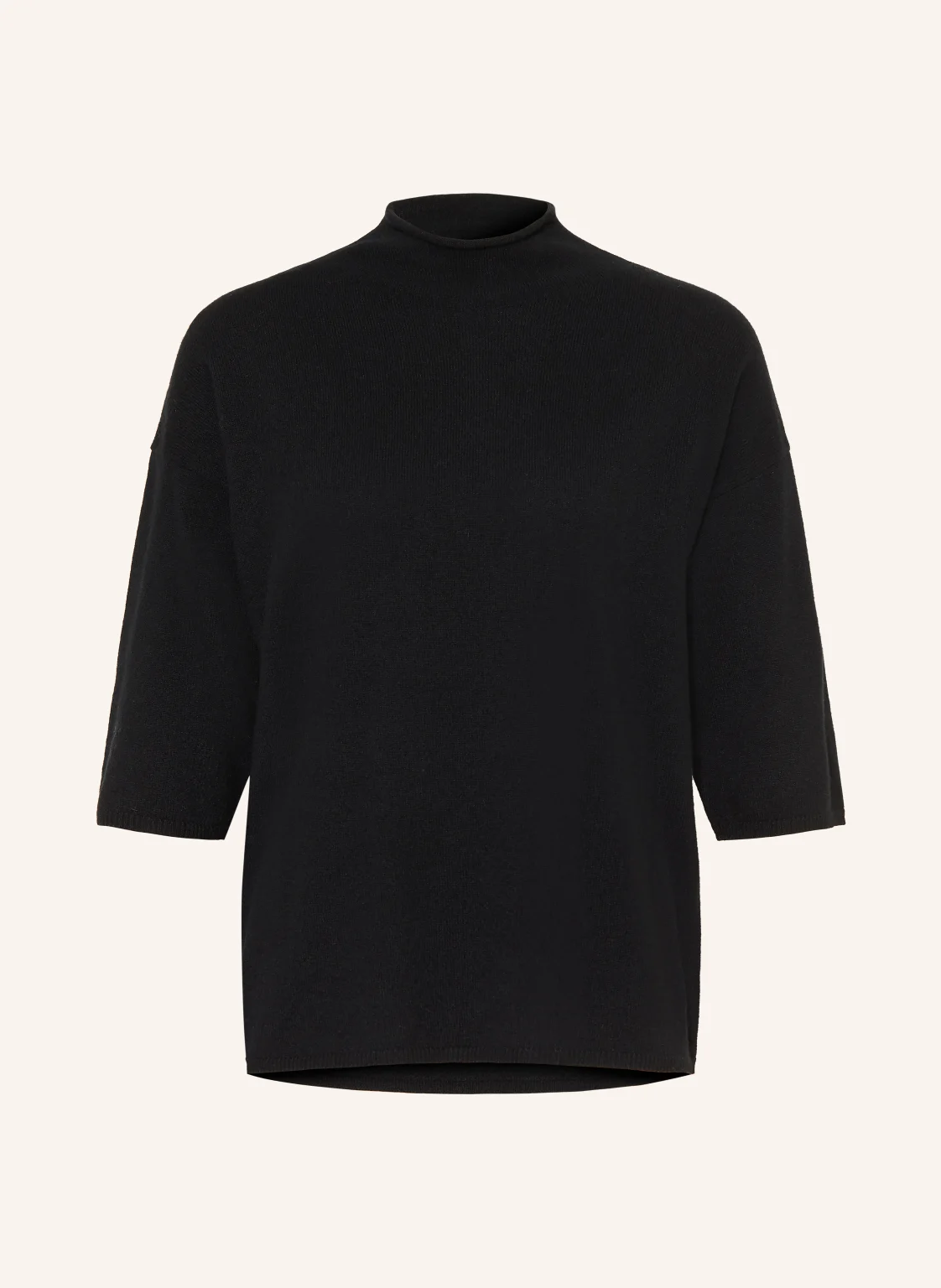 MRS & HUGS Cashmere-Pullover