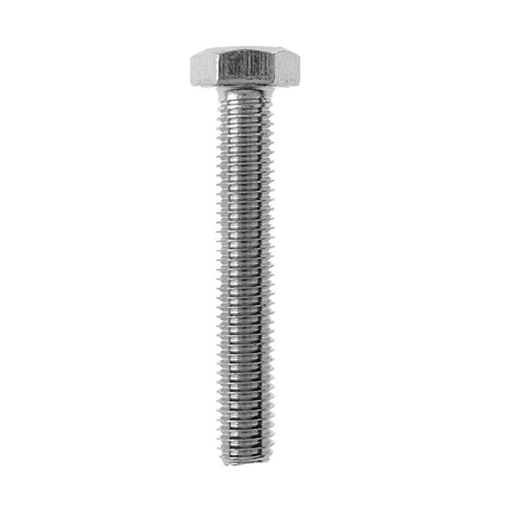 MASKINSKRUE PROFI DEPOT 6X16MM 100STK