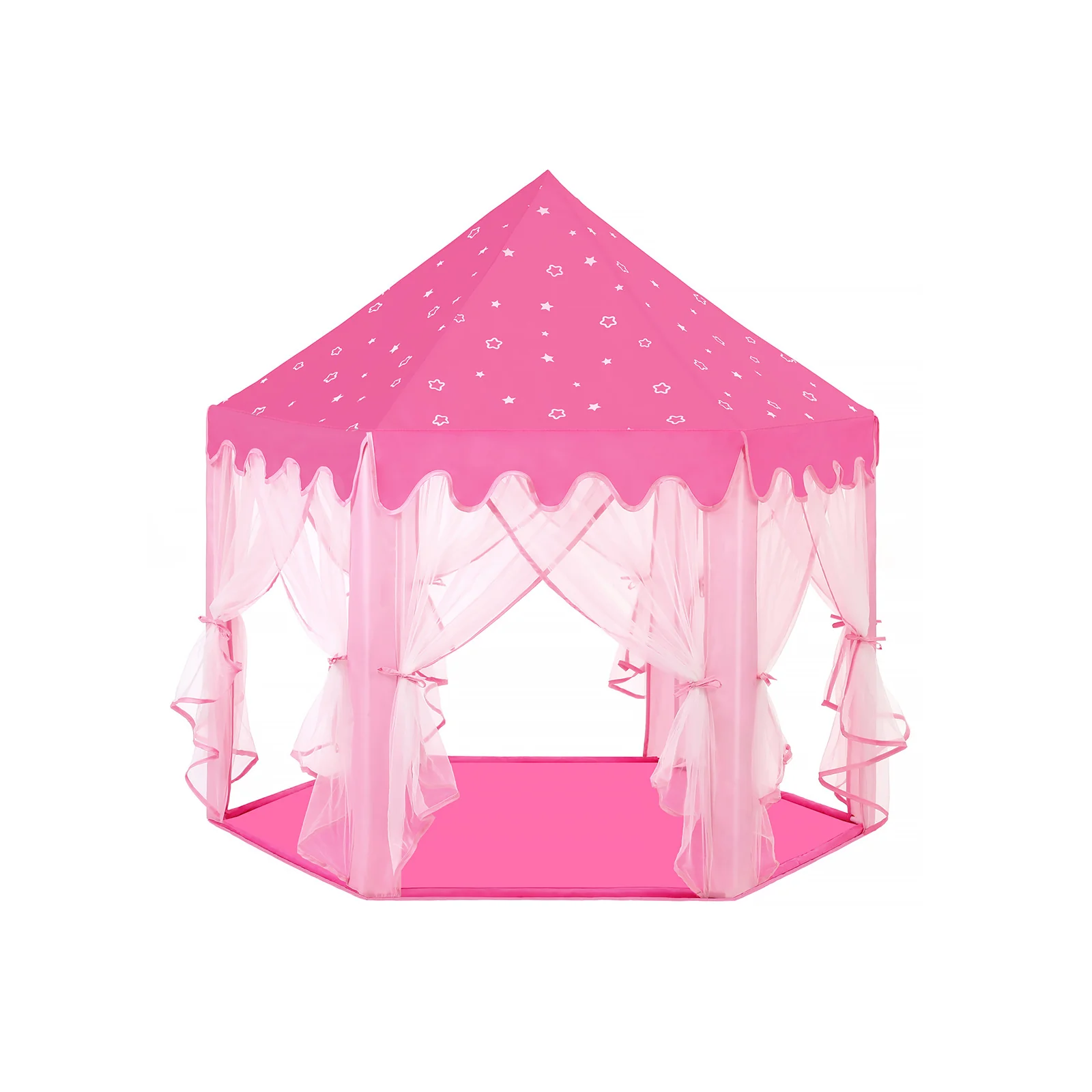 Tente chapiteau voile