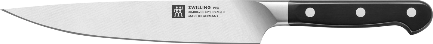 Fleischmesser Pro